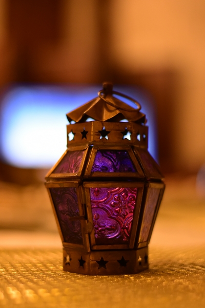 Ramadan at Lancaster Plaza